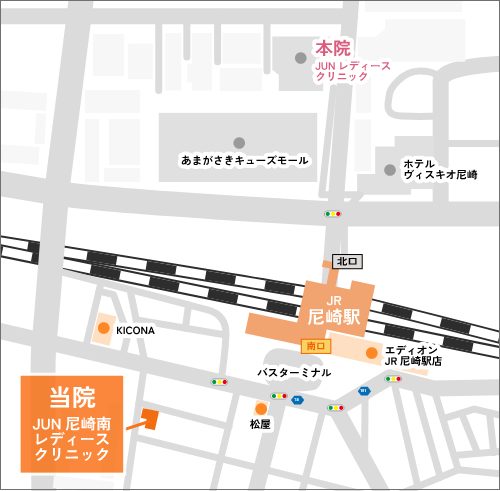 イラストマップ